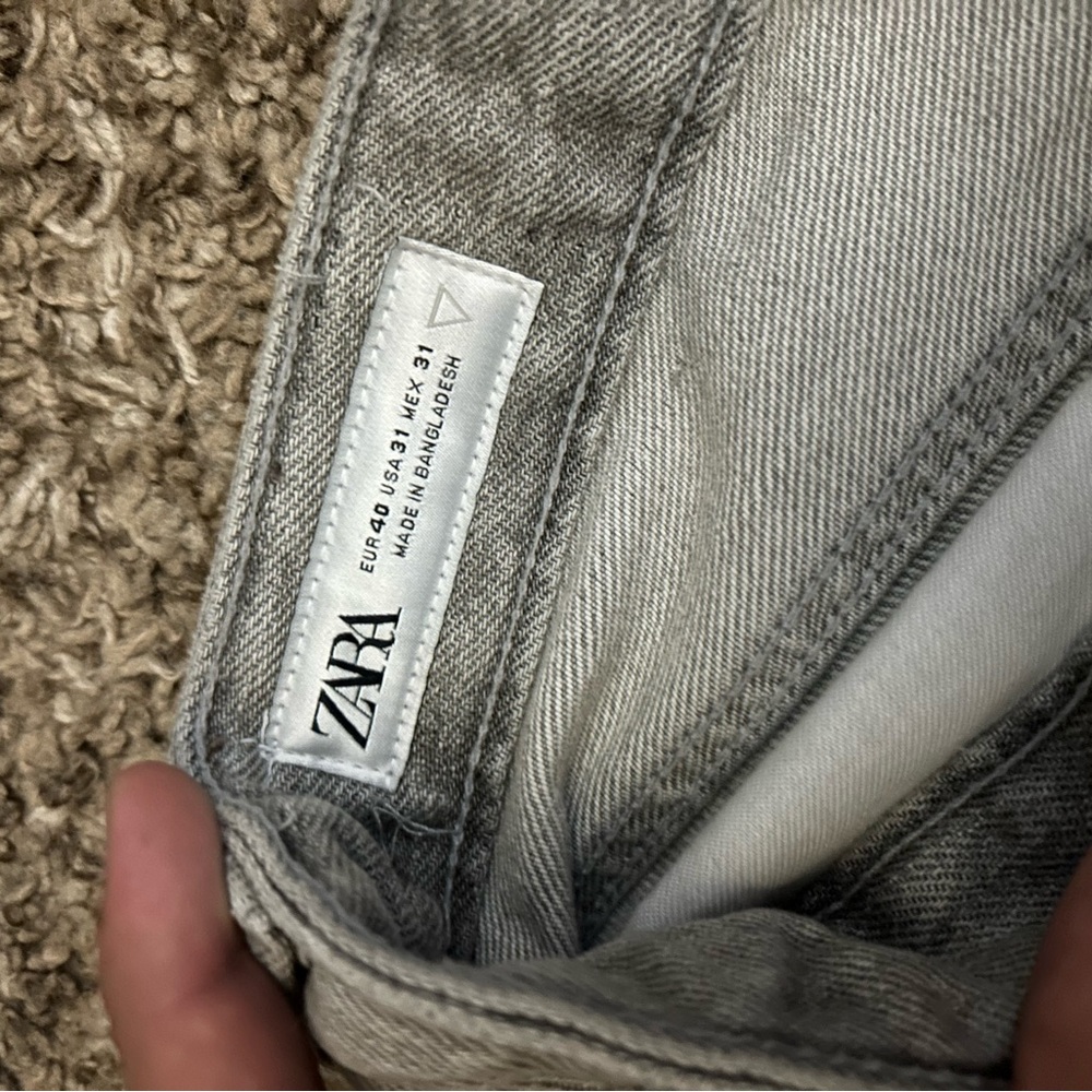 ZARA jeans